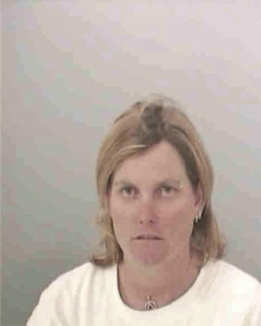 EVENSON, TRISHA KARRINE - Peoria County, IL