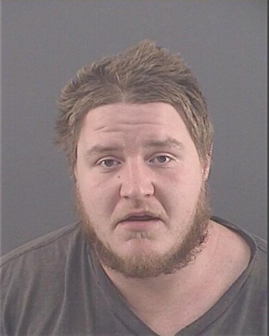 FRAHER, CHRISTOPHER BRYAN - Peoria County, IL