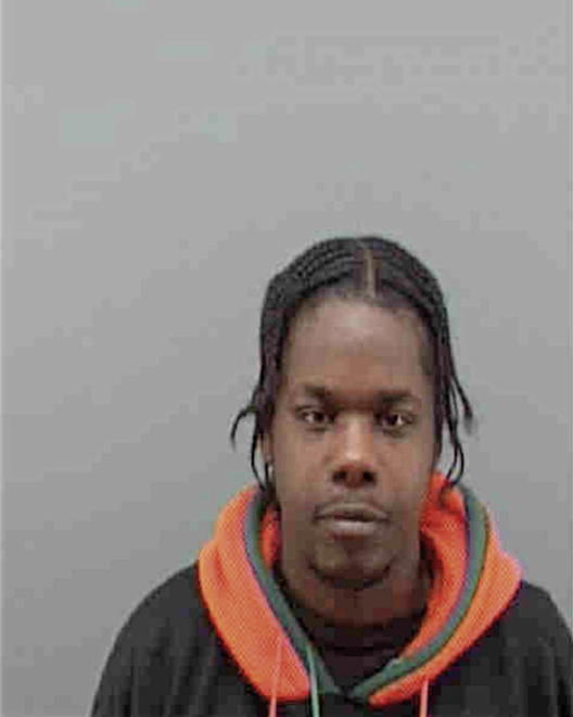 FRANKLIN, DEONDRA LAMAR - Peoria County, IL