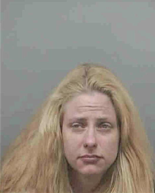 HILL, ANGELA DAWN - Peoria County, IL
