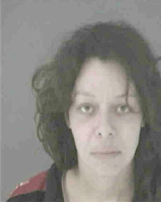HOLLOWAY, TONYA LYNN - Peoria County, IL