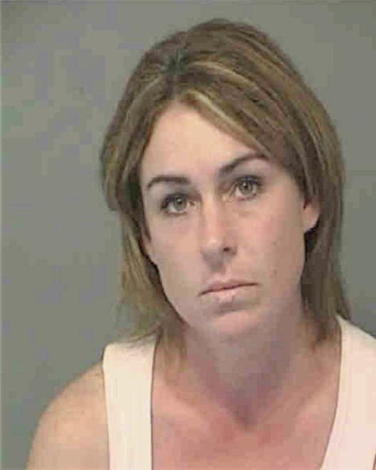 HOWELL, DENISE MICHELLE - Peoria County, IL