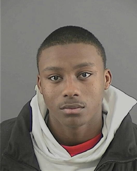 JONES, LAVERT T - Peoria County, IL