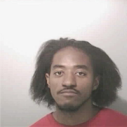 JONES, TAVORIS ARNEZ - Peoria County, IL