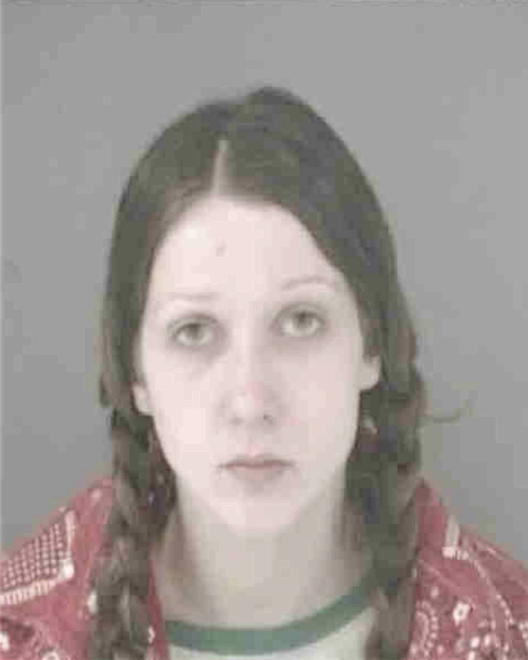 KAPP, KISHA MARIE - Peoria County, IL