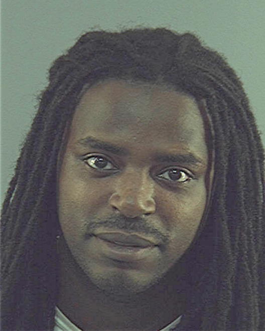 LINWOOD, DONNELL JAMES - Peoria County, IL