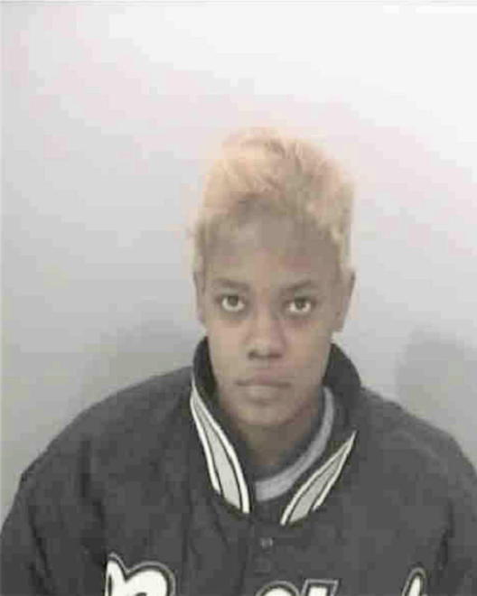 MAYZE, RENITIA KAYNAY - Peoria County, IL