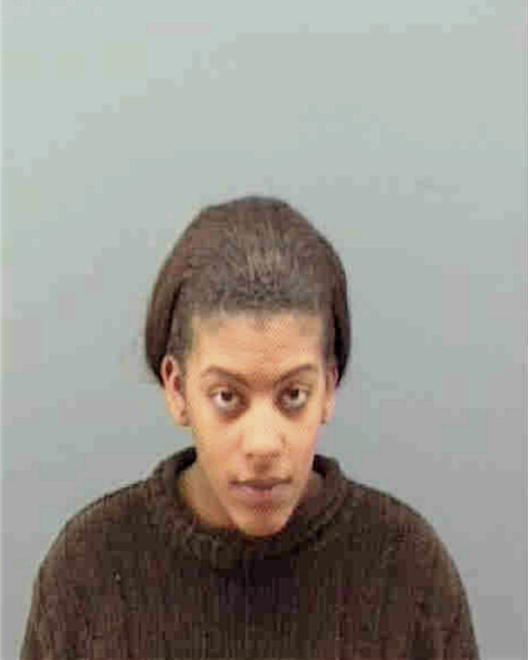 MCCALL, CHRISHAWNA LATRICE - Peoria County, IL