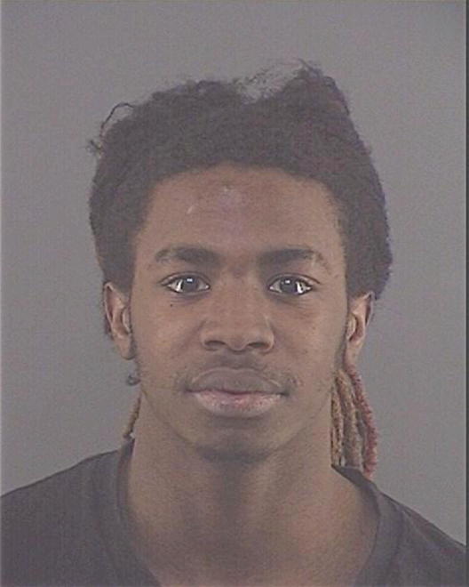 MCGEE, MARTARIUS J - Peoria County, IL