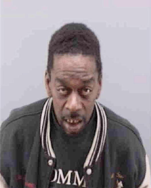 MERRIWEATHER, GLENN R - Peoria County, IL