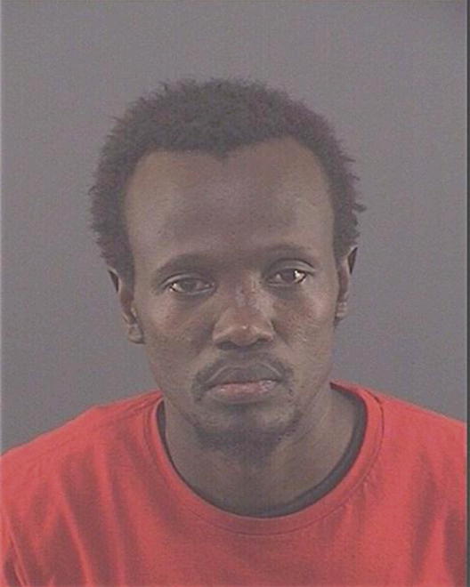 MOMANYI, JARED O - Peoria County, IL