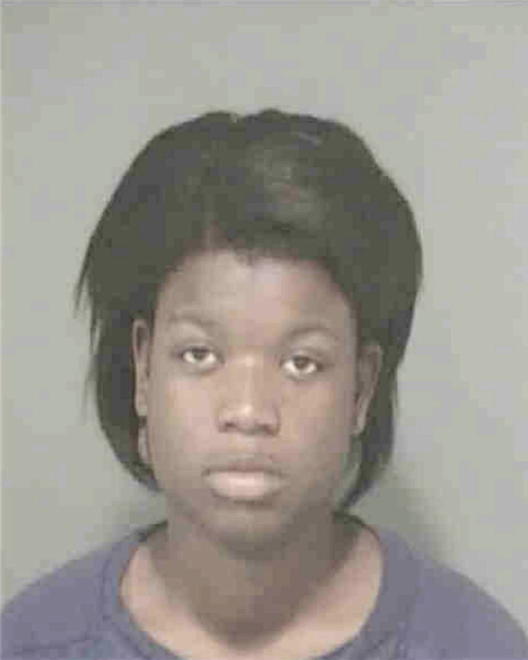 MOORE, LATOYA ANN - Peoria County, IL