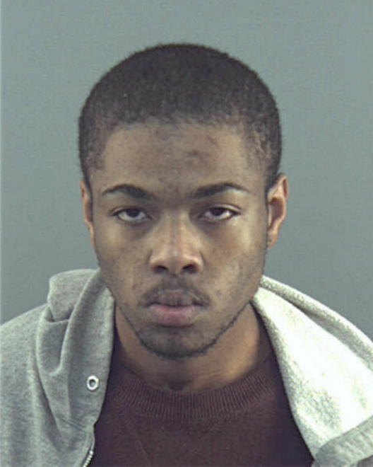 NICHOLS, ROBERT JR - Peoria County, IL