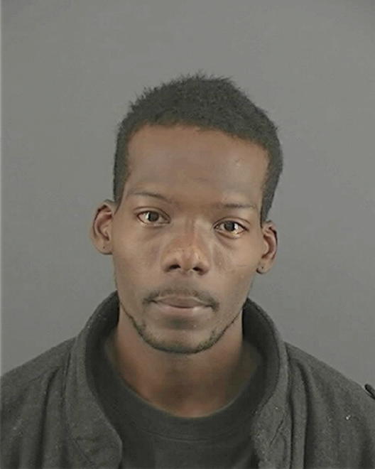 PERSON, MAURICE TERRELL - Peoria County, IL