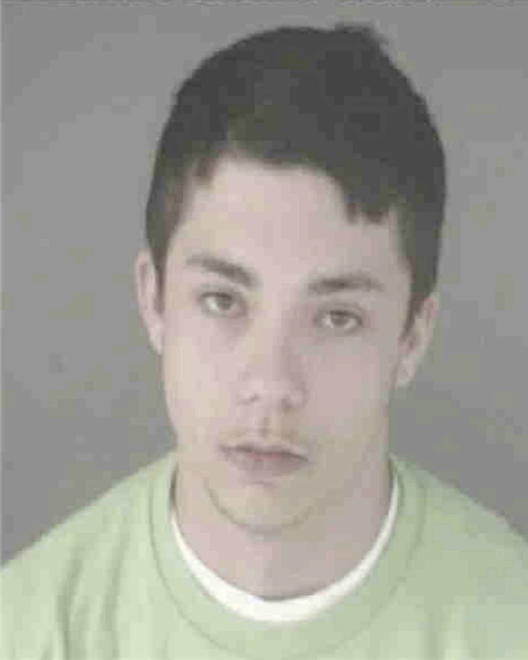 ROBINSON, CHRISTIAN N - Peoria County, IL