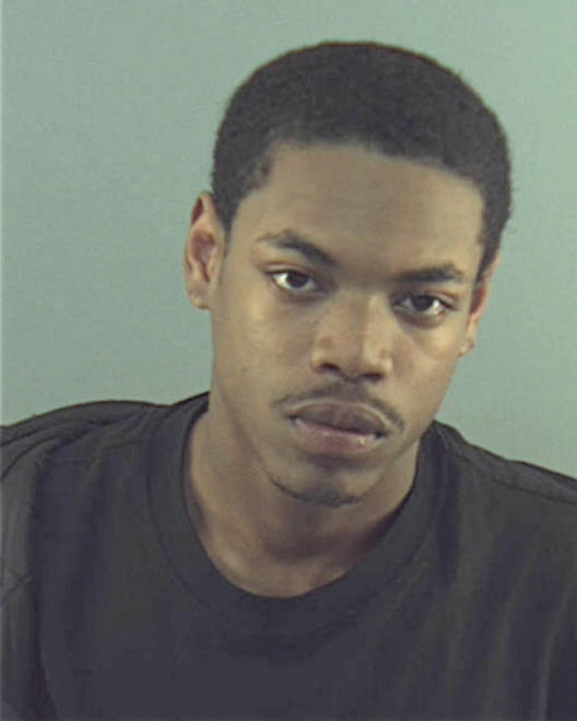 ROSS, AKEEM O - Peoria County, IL