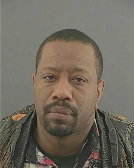 RUSSELL, BLAINE V - Peoria County, IL