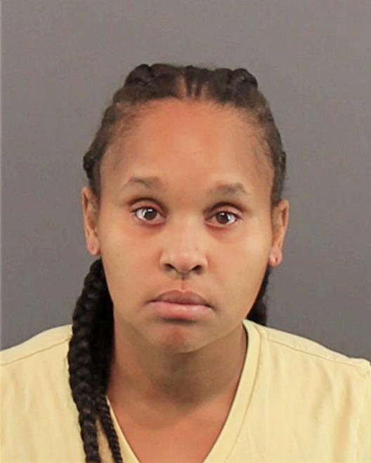 SIDENER, LATASHA NICOLE - Peoria County, IL