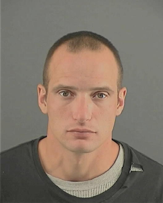 SPONHOLTZ, NATE WILLIAM - Peoria County, IL