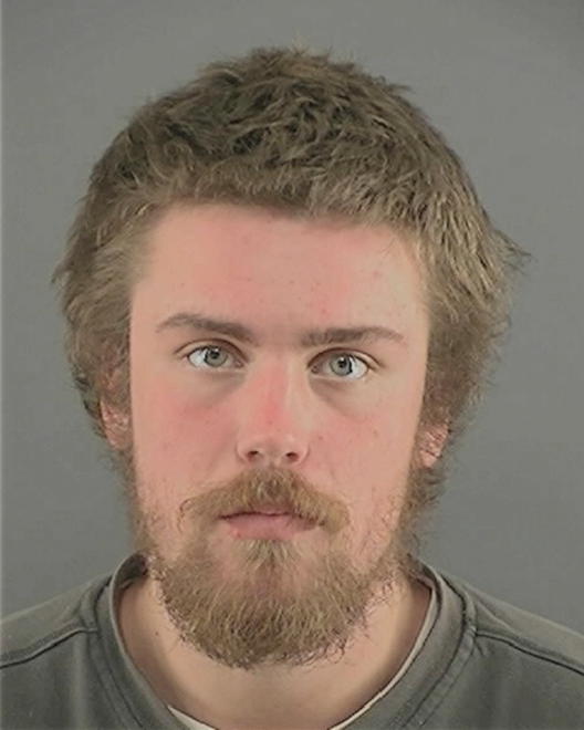 TEIGE, JOSHUA D - Peoria County, IL