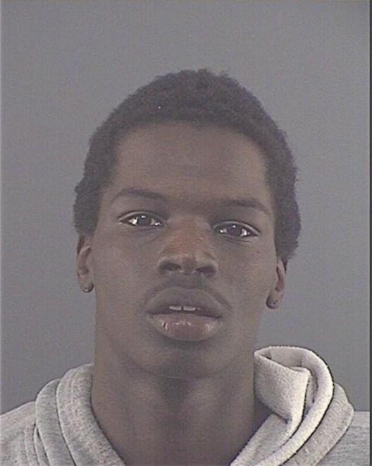 TYLER, BRIAN CHRISTOPHER - Peoria County, IL