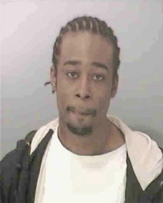 WALKER, IDIUS JAHMU - Peoria County, IL