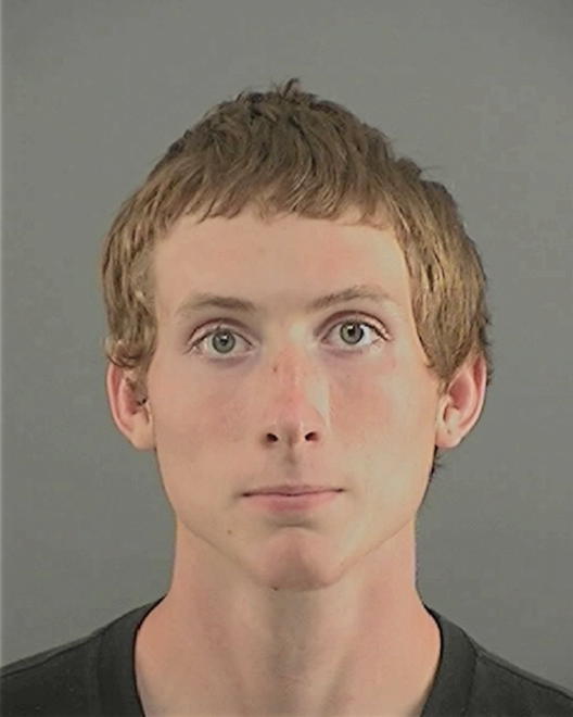 WILCOXEN, BRANDON J - Peoria County, IL