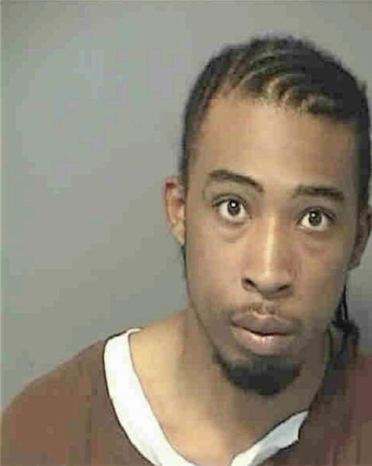 WILLIAMS, DEMARIUS LACARL - Peoria County, IL