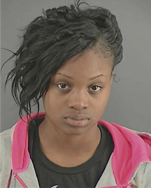 WILLIAMS, JACOYA ANTWINA - Peoria County, IL