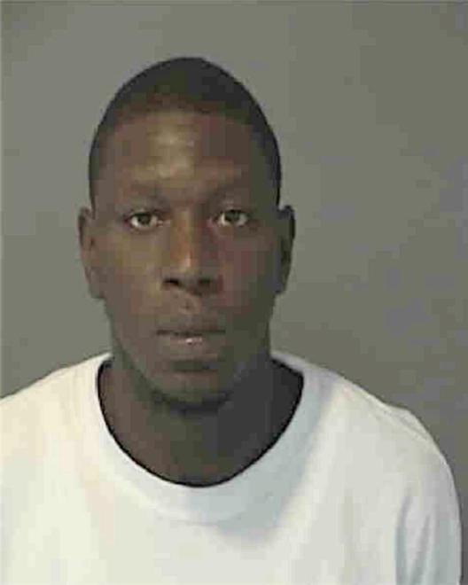 YOUNG, ANTIONE DEWAYNE - Peoria County, IL