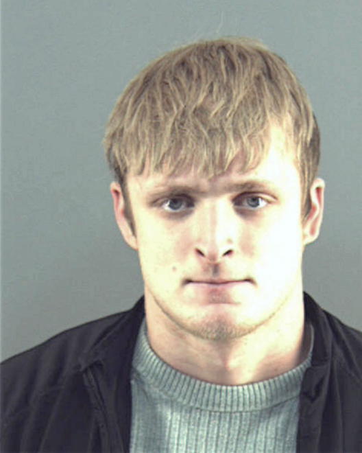 ANTONINI, NICHOLAS RANDY - Peoria County, IL