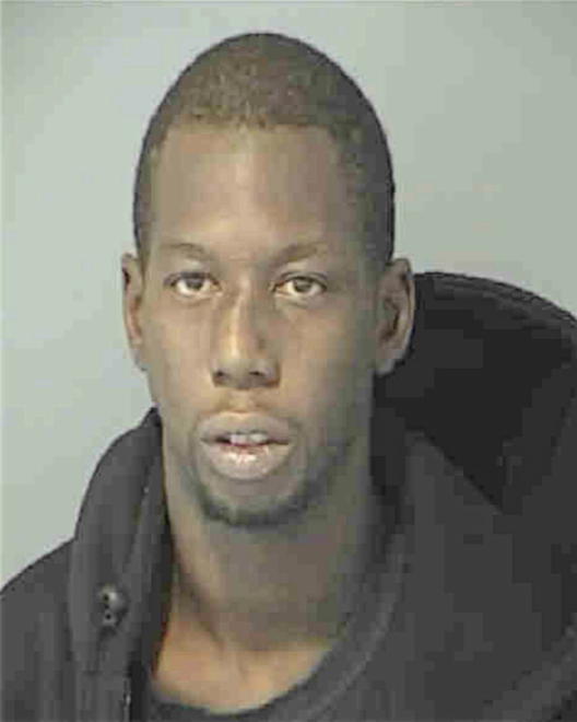 BERRYHILL, IVAN NMI - Peoria County, IL