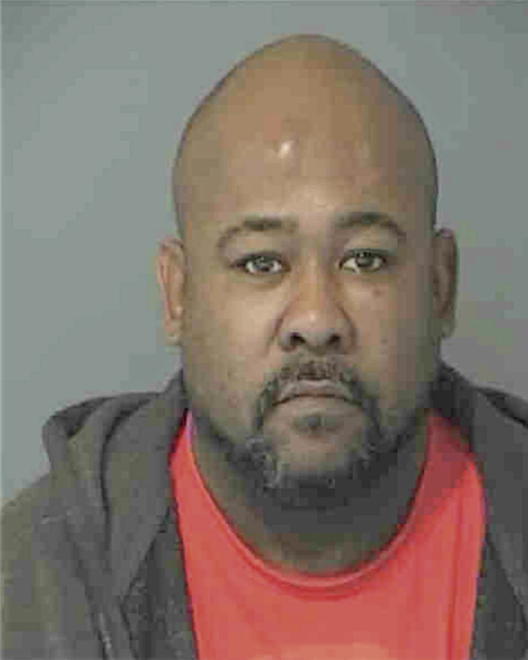 BROWN, CARLOS ANGELO - Peoria County, IL