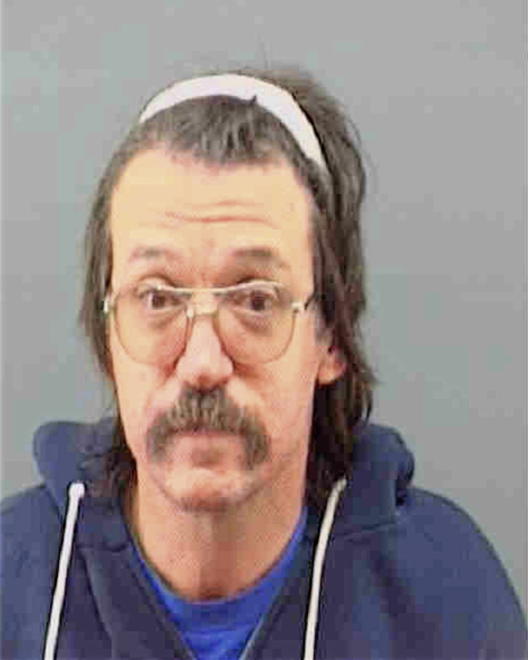 BURGESS, TERRY LOUIS - Peoria County, IL