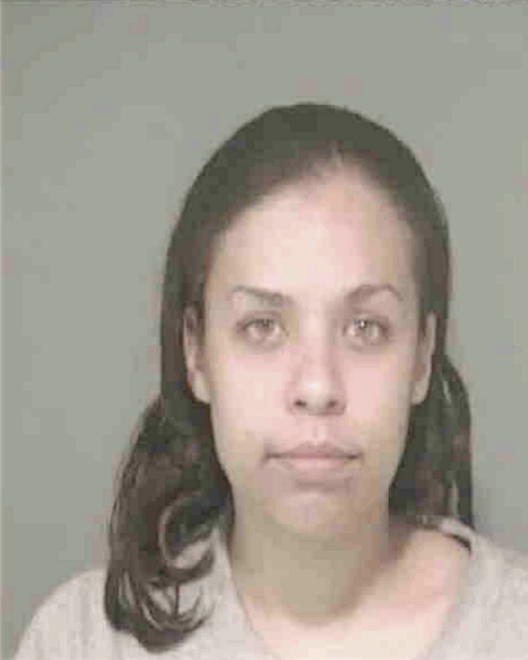 BURNSIDE, SHARNITTHA LATRCE - Peoria County, IL