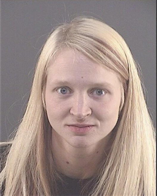 COENSGEN, AMBER NICHOLE - Peoria County, IL
