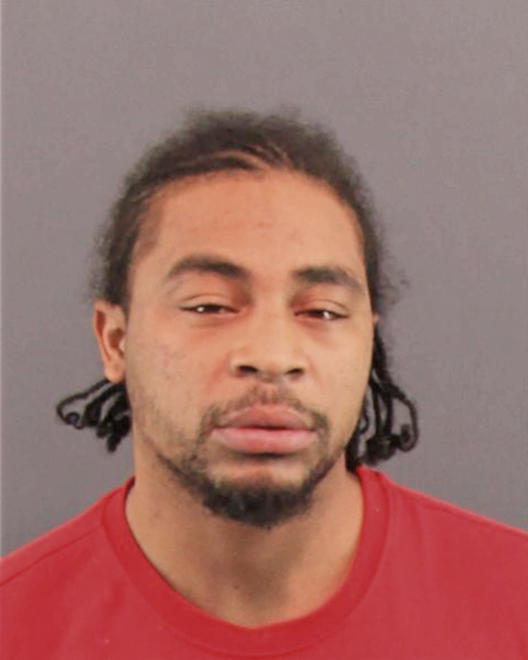 ERVING, TORRENCE T - Peoria County, IL