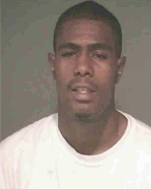 FOREMAN, TIMOTHY DEWAYNE - Peoria County, IL