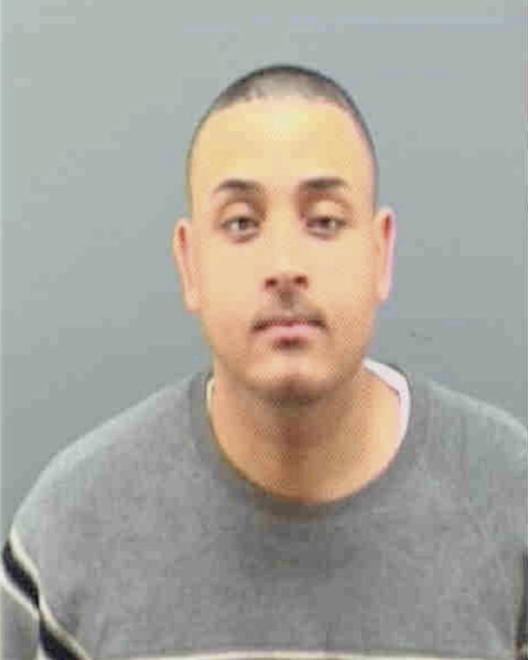 FOUCHE, TIMOTHY RAMON - Peoria County, IL
