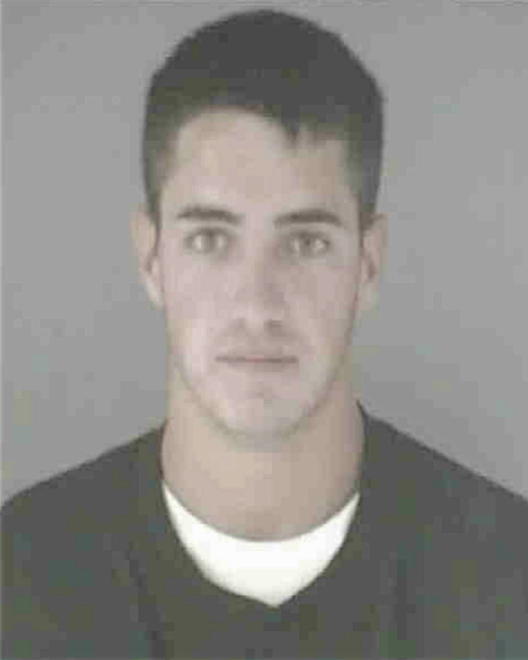 FROMHOLD, JAKE TYLER - Peoria County, IL