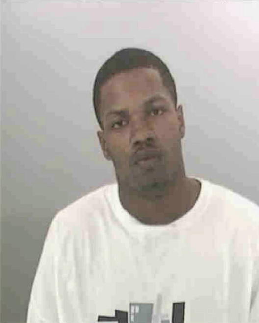 HALL, JER-RELL D. - Peoria County, IL