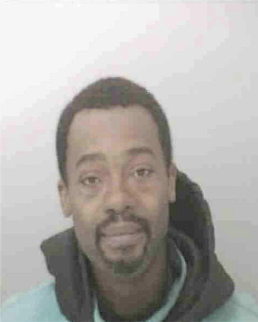 HEARTON, TONY RAY - Peoria County, IL