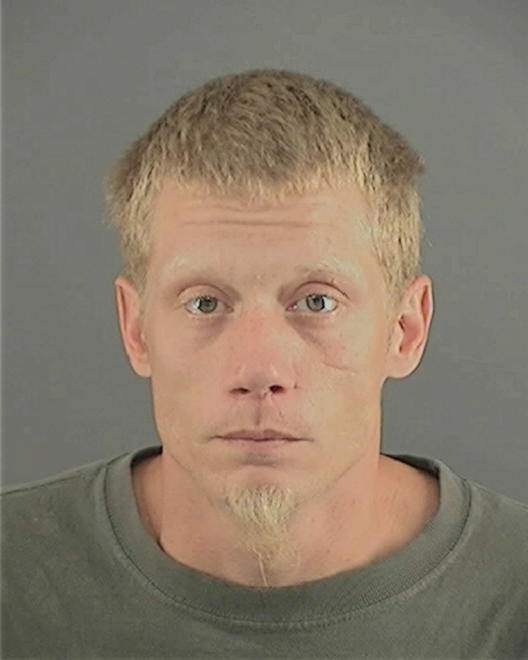HUBBARD, CHAD A - Peoria County, IL