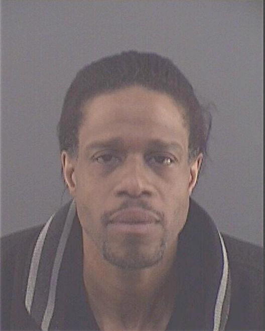 JACKSON, TYREESE LAMONY - Peoria County, IL