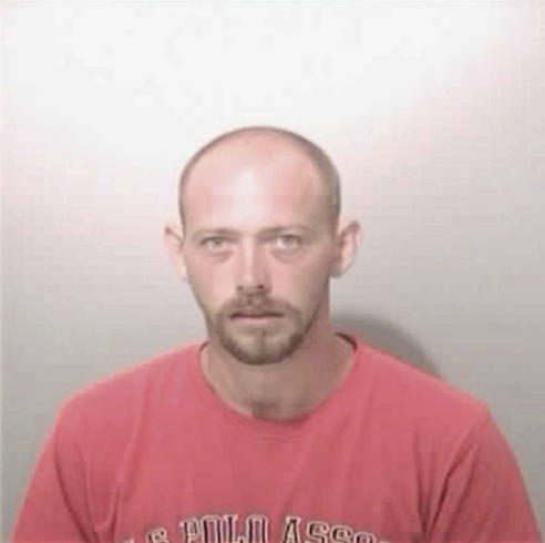 JOHNSON, ROBBIE LEE - Peoria County, IL