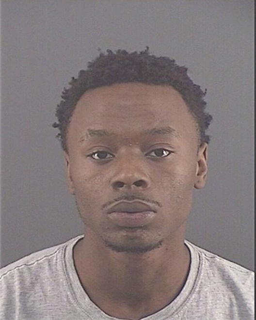 JONES, MALIK A - Peoria County, IL
