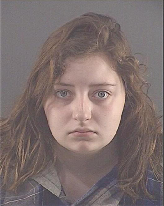 LISTON, MADISON M - Peoria County, IL