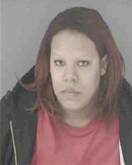 MCCALL, KAMALI SHANIAH - Peoria County, IL