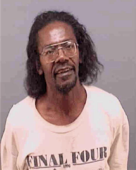 MCCLAIN, TONY FRANK - Peoria County, IL