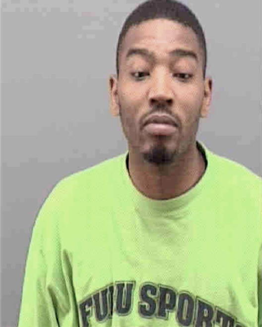 MCKNIGHT, MARCO DESHON - Peoria County, IL